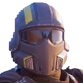 Helldiver Helmet Meme Template