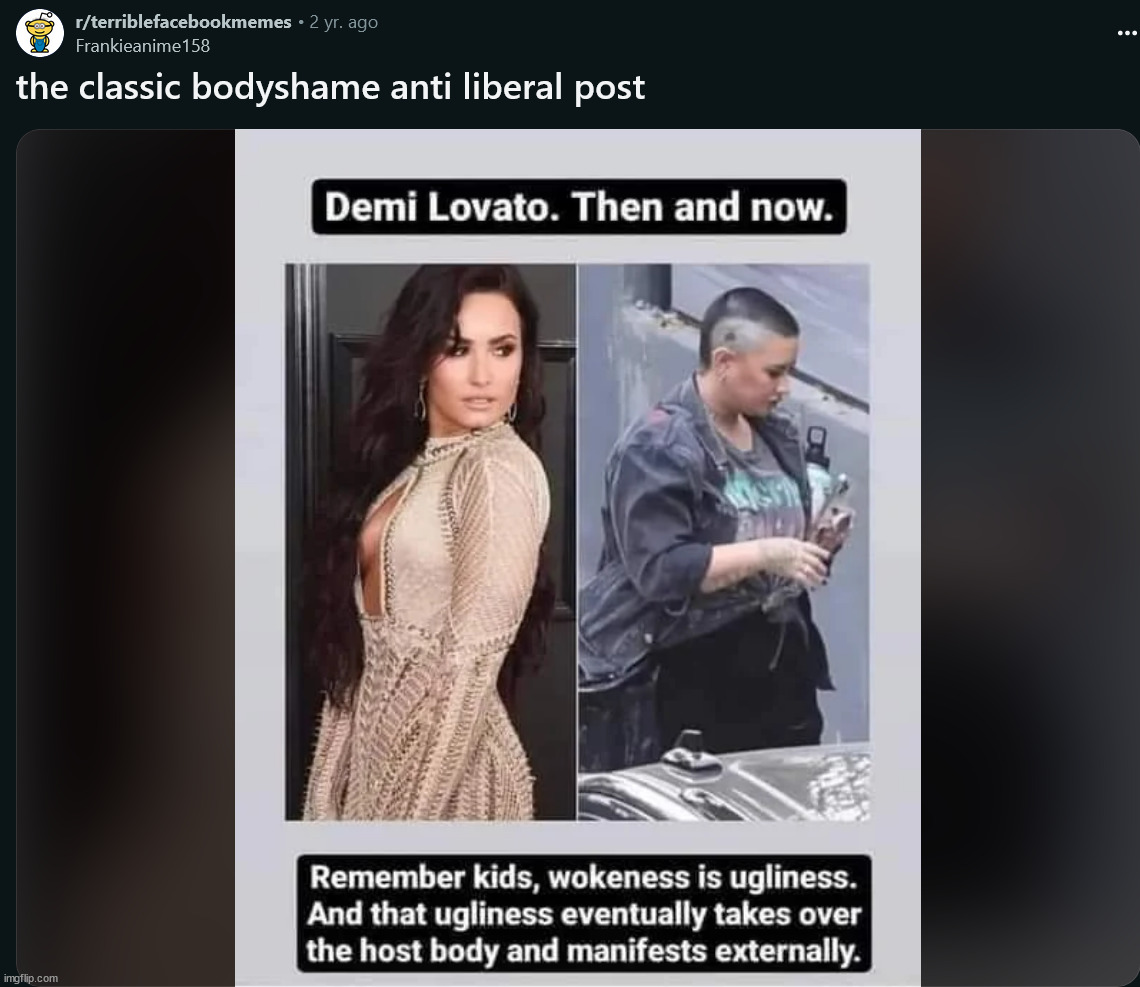 Common Reddit L | made w/ Imgflip meme maker