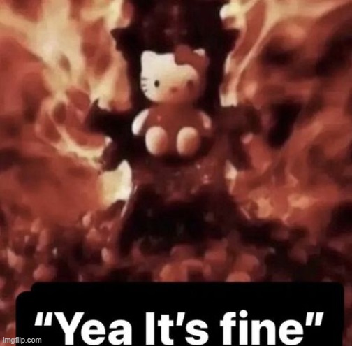 i genuinely feel stoned while listening to dubstep at full volume but i'm not smoking weed rn | made w/ Imgflip meme maker