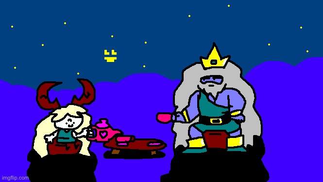 Yea party among… friends… | image tagged in drawing,can someone pay attention to my drawings | made w/ Imgflip meme maker