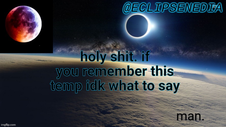 whoahhh | holy shit. if you remember this temp idk what to say; man. | image tagged in hippity hoppity my thoughts are now your property | made w/ Imgflip meme maker