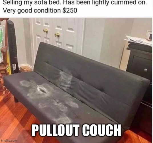 Couch Imgflip
