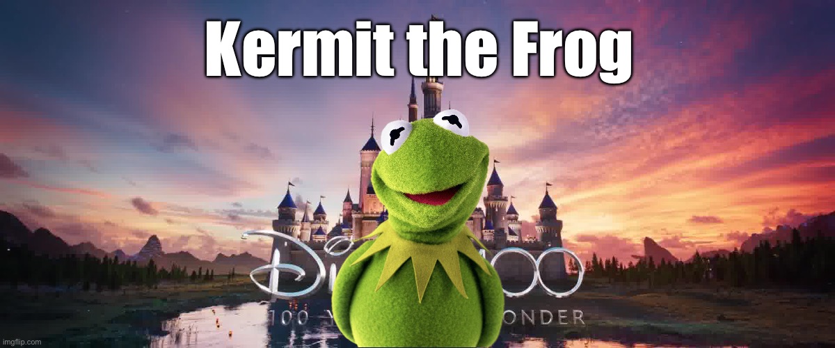Kermit the Frog | Kermit the Frog | image tagged in disney,muppets,the muppets,kermit the frog,deviantart,muppet | made w/ Imgflip meme maker