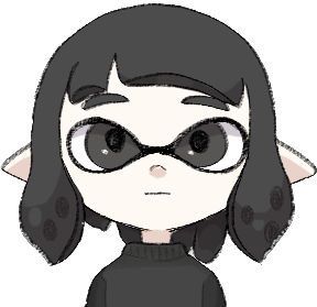 Marissa (Inkling Version) Blank Meme Template