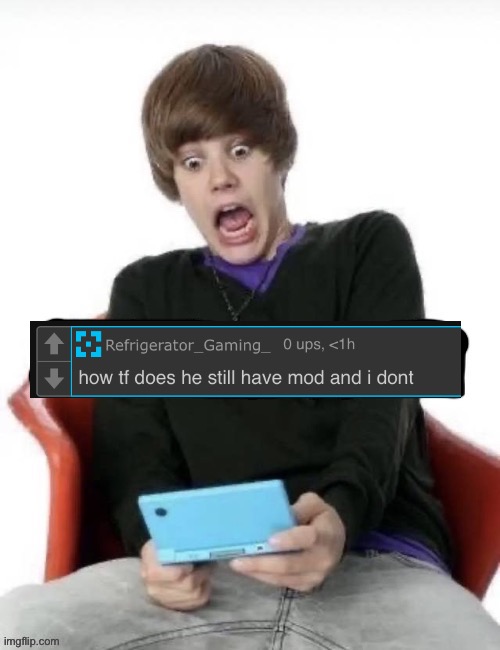 #VirianForMod | image tagged in reaction to that information v3 | made w/ Imgflip meme maker