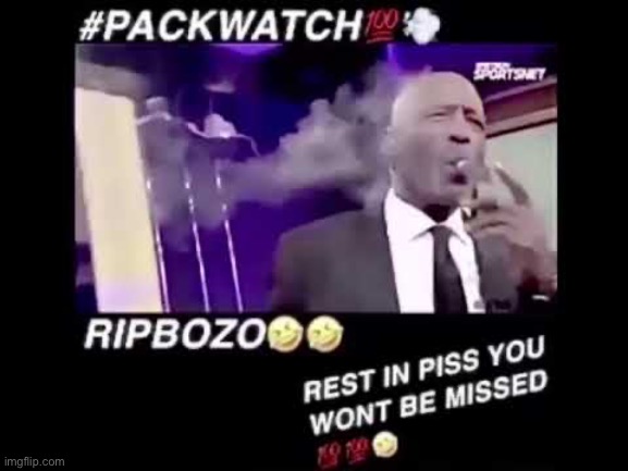@RedMemes42 | image tagged in packwatch | made w/ Imgflip meme maker