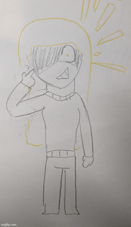 Bang (doubles as a 10 years later teaser) | made w/ Imgflip meme maker