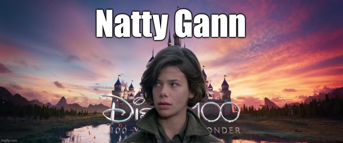 Natty Gann | Natty Gann | image tagged in disney,girl,deviantart,80s,historical,1980s | made w/ Imgflip meme maker