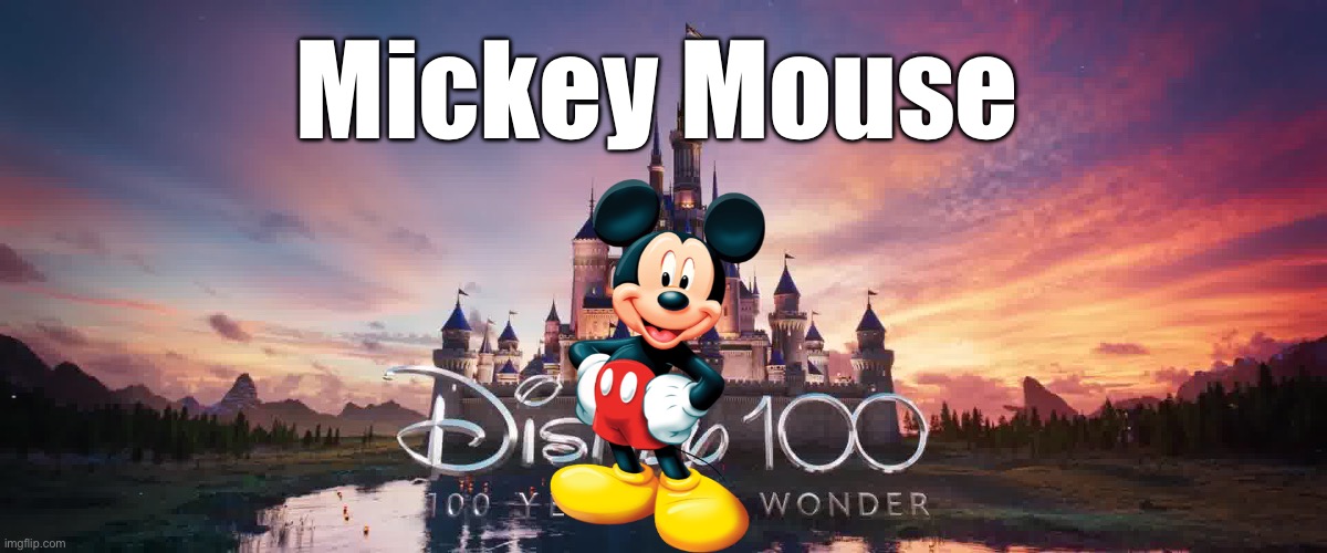 Mickey Mouse | Mickey Mouse | image tagged in disney,mickey mouse,deviantart,classic,walt disney,animation | made w/ Imgflip meme maker