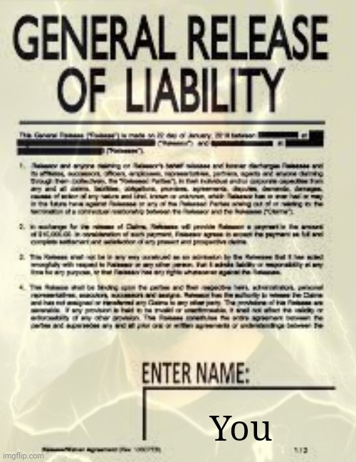 Now | You | made w/ Imgflip meme maker