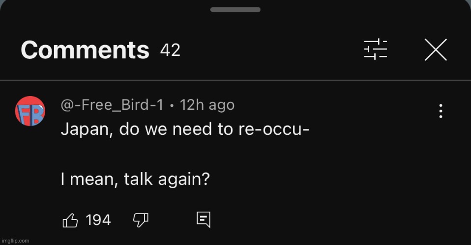 Holy shit | made w/ Imgflip meme maker