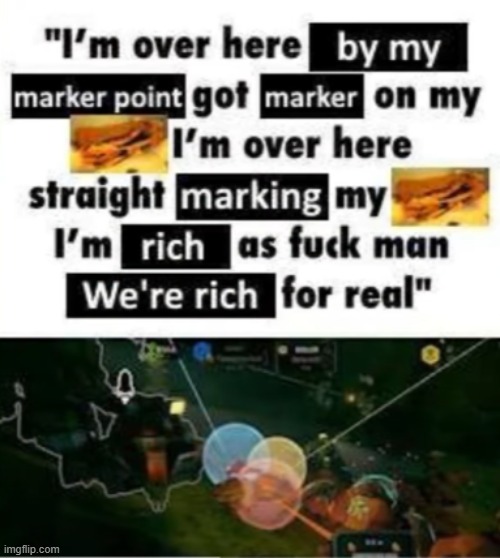 deep cock galactic | made w/ Imgflip meme maker