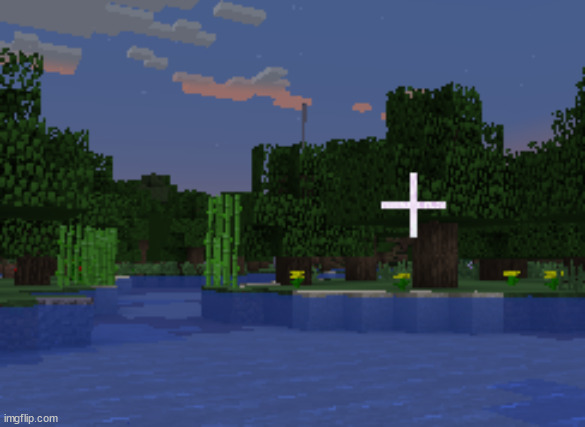 yes, that is a stone pillar | made w/ Imgflip meme maker