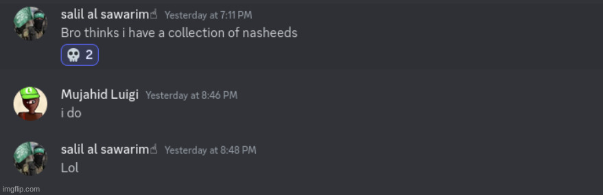 real | made w/ Imgflip meme maker