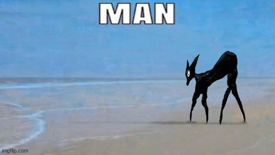 the other something creatures are underrated af | made w/ Imgflip meme maker