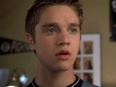 Alex Browning Blank Meme Template