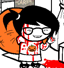 oh my god......... shes silly!! (im reading a HS fan comic) | made w/ Imgflip meme maker