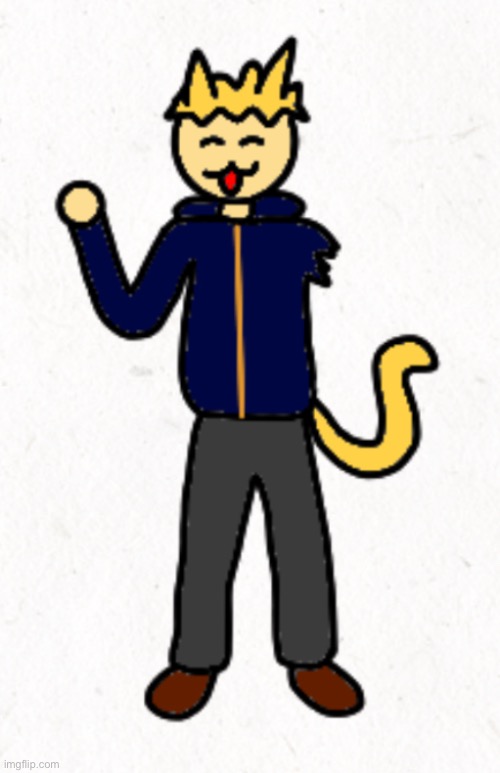 POV Sakat rp because I’m bored :p | made w/ Imgflip meme maker