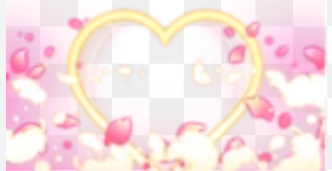 B Side Hana Background Blank Meme Template