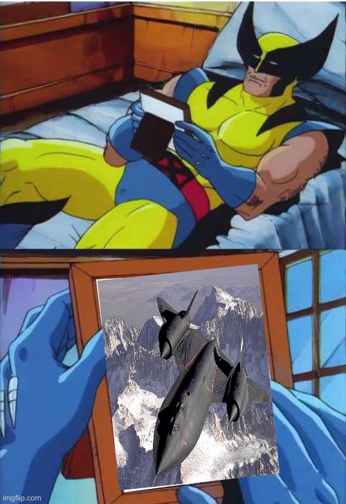 :( | image tagged in wolverine remember | made w/ Imgflip meme maker