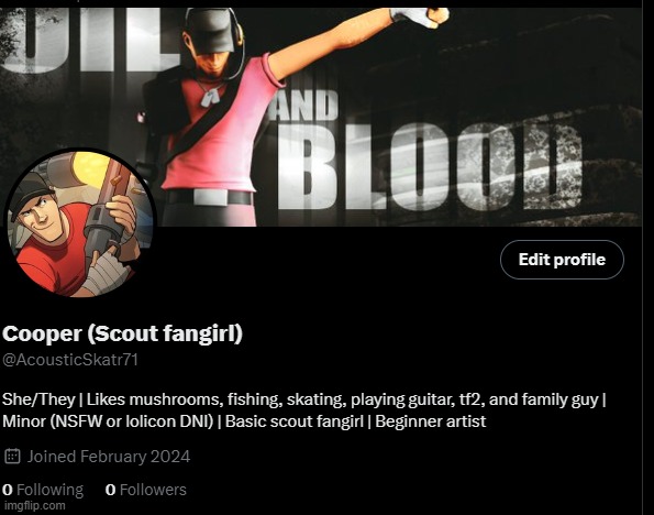 Finally Made An Acc Imgflip finally-made-an-acc-imgflip