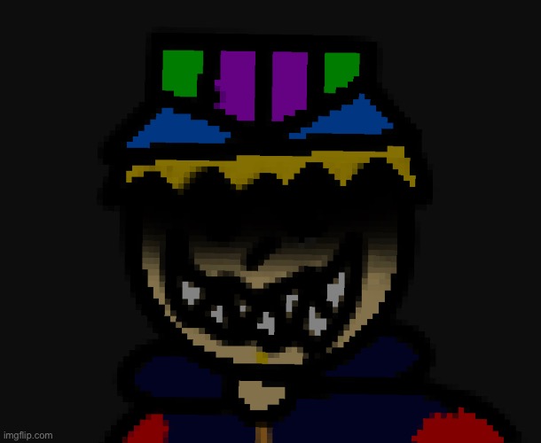 POV Saike… | made w/ Imgflip meme maker