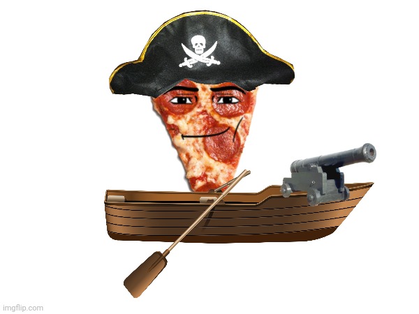 Captain pizza a fanmade enemy | image tagged in enemy | made w/ Imgflip meme maker