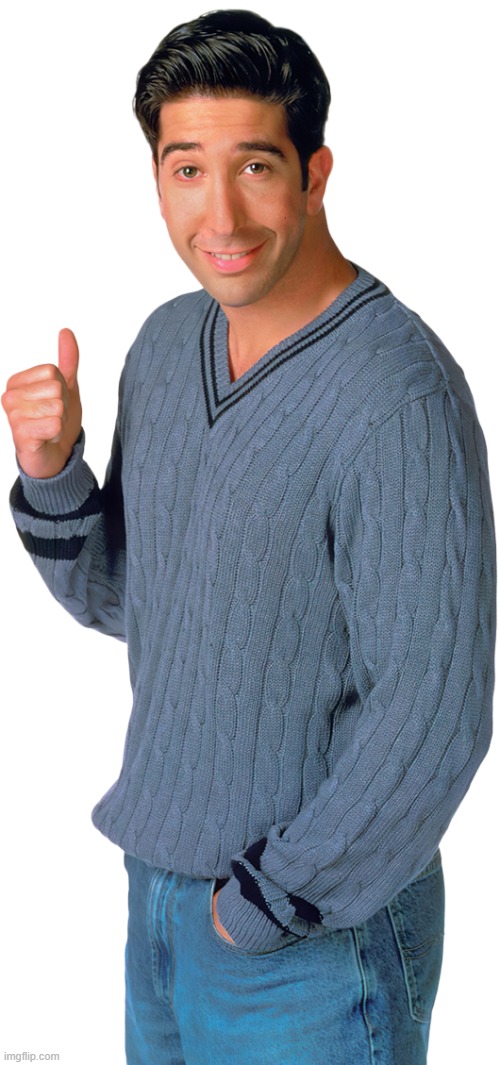 David Schwimmer pointing PNG | image tagged in david schwimmer pointing png | made w/ Imgflip meme maker