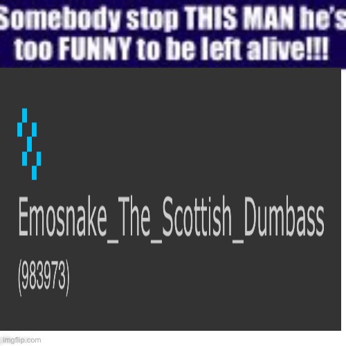 Also new temp for yall | made w/ Imgflip meme maker