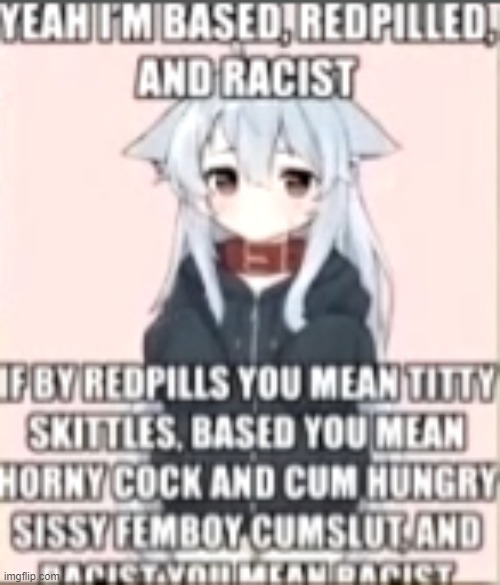 why the fuck do i have this saved | made w/ Imgflip meme maker