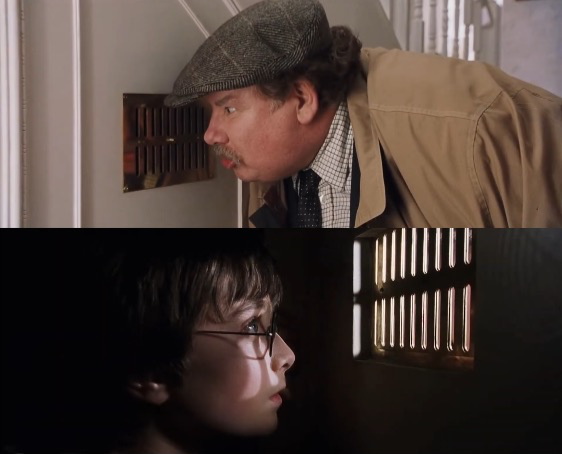 High Quality Dursley “ No such thing as … ” Blank Meme Template