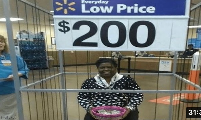 200 bucks ain’t bad :/ | made w/ Imgflip meme maker