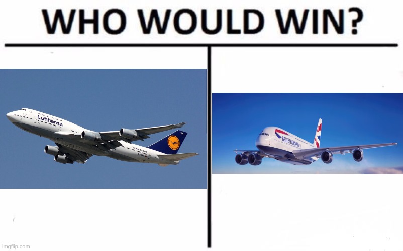 WHO WINS?! | image tagged in memes,who would win | made w/ Imgflip meme maker