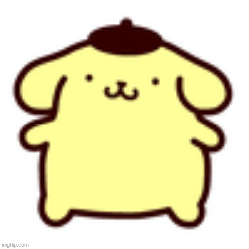 pompompurin | image tagged in pompompurin | made w/ Imgflip meme maker