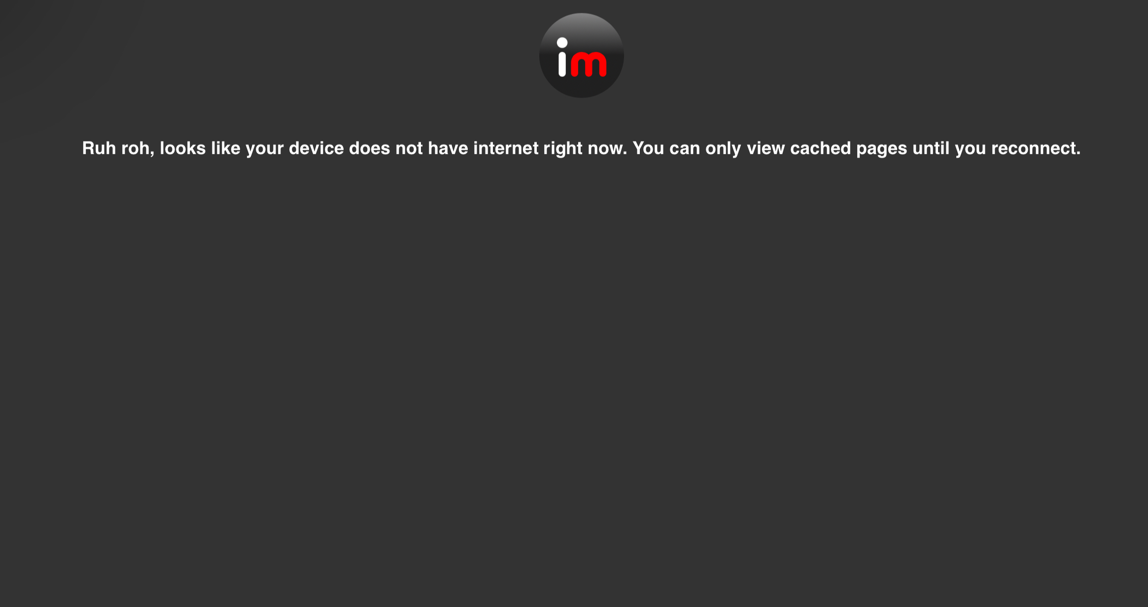 High Quality Offline Blank Meme Template