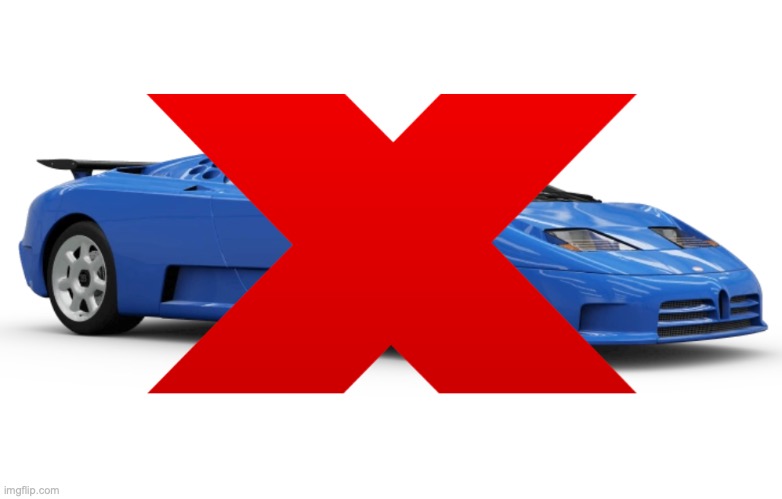#EndBugattiEB110 | made w/ Imgflip meme maker