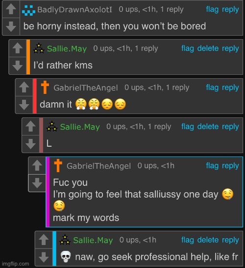 Even if it’s a joke, that shit fr ain’t funny | made w/ Imgflip meme maker