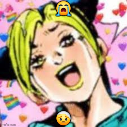 funii joy | 😭; 🤕 | image tagged in funii joy | made w/ Imgflip meme maker