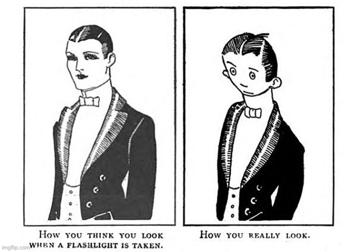 Earliest known meme | made w/ Imgflip meme maker