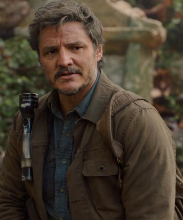 joel Blank Meme Template