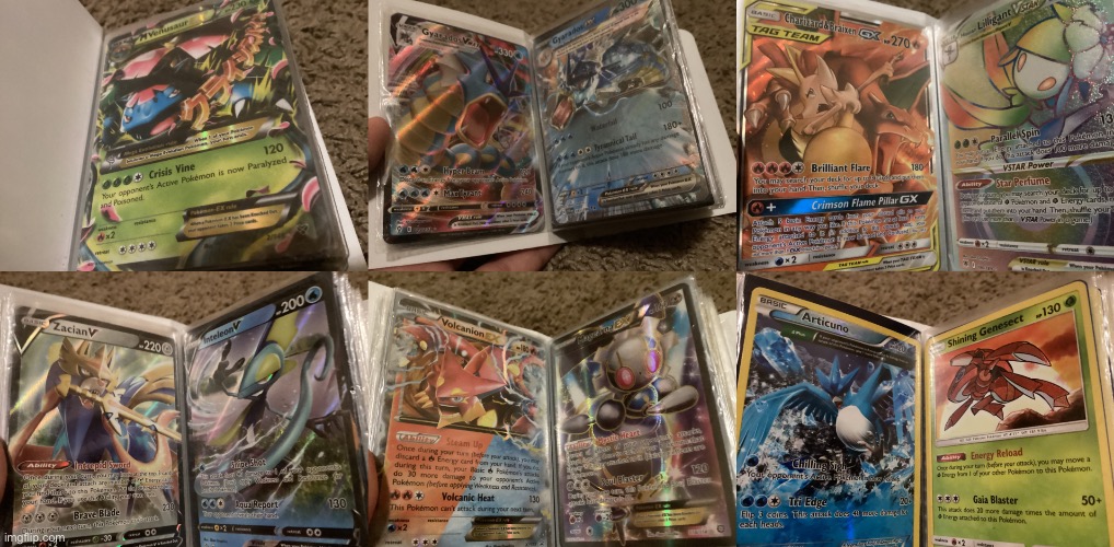 Rate the pulls (I have more but it’s in my 151 binder) | made w/ Imgflip meme maker