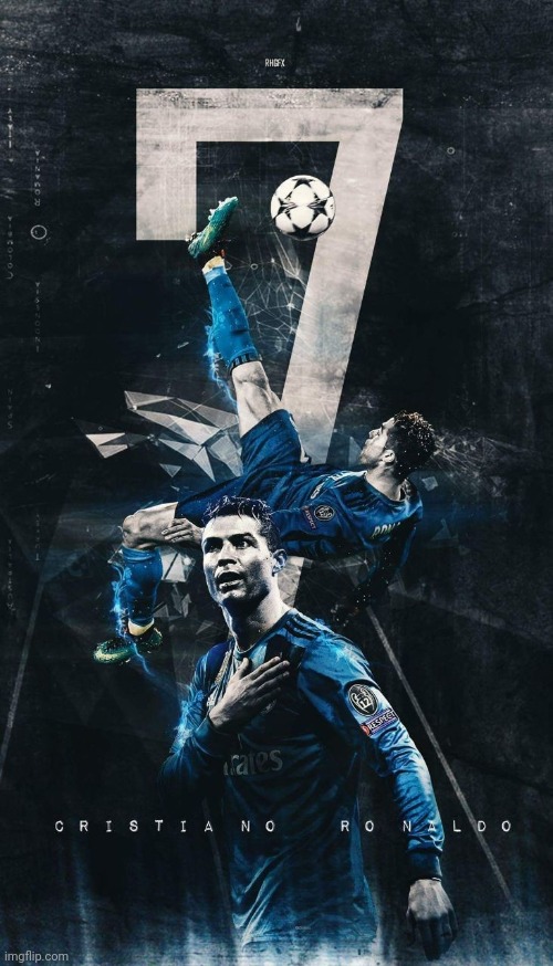 CR7 baby!!! | made w/ Imgflip meme maker