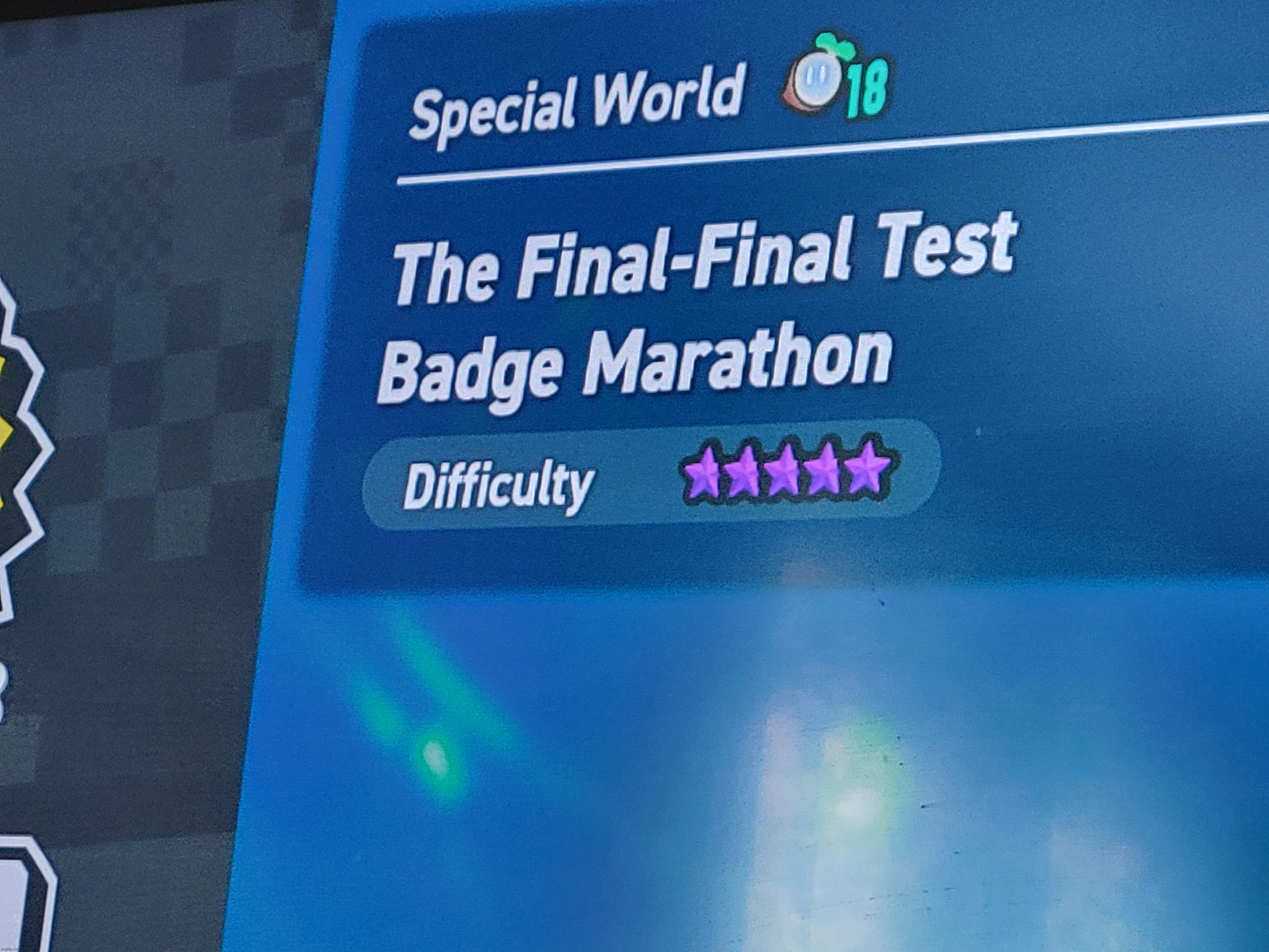 THIS LEVEL. THIS GOD DAMN LEVEL WAS CREATED BY LUCIFER HIMSELF. | made w/ Imgflip meme maker