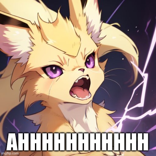 sporko screaming | AHHHHHHHHHHH | image tagged in sporko screaming | made w/ Imgflip meme maker