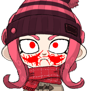 Lily (Berserked) Blank Meme Template