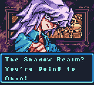 Ohio Blank Meme Template