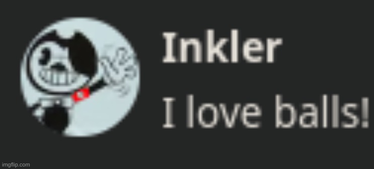 Inkler is canonically gay now | made w/ Imgflip meme maker