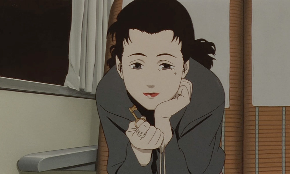 High Quality chiyoko Blank Meme Template