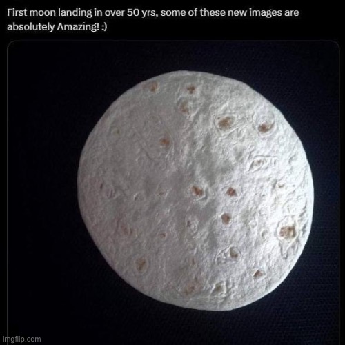 Lunar landing | image tagged in moon,lunar | made w/ Imgflip meme maker