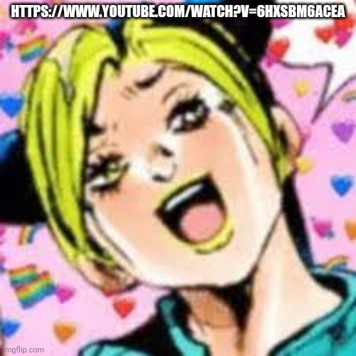 old vid i had i sold that game | HTTPS://WWW.YOUTUBE.COM/WATCH?V=6HXSBM6ACEA | image tagged in funii joy | made w/ Imgflip meme maker